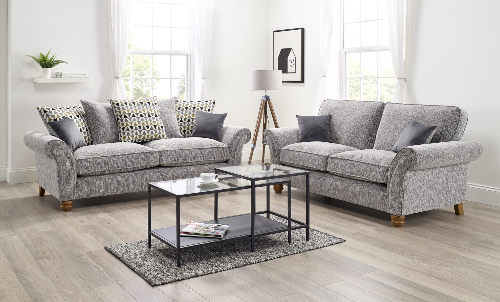 Lords Furniture 1 Flooring, Carpets & Furniture Store in Coventry