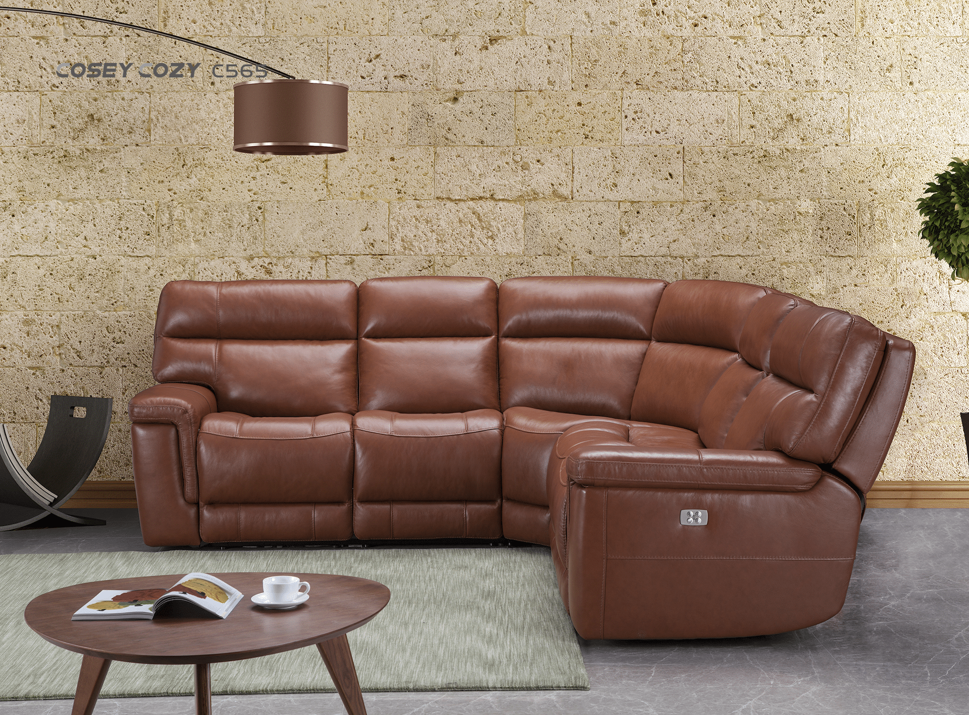 Step-by-Step: A Foolproof Method to Clean and Maintain Leather Sofas